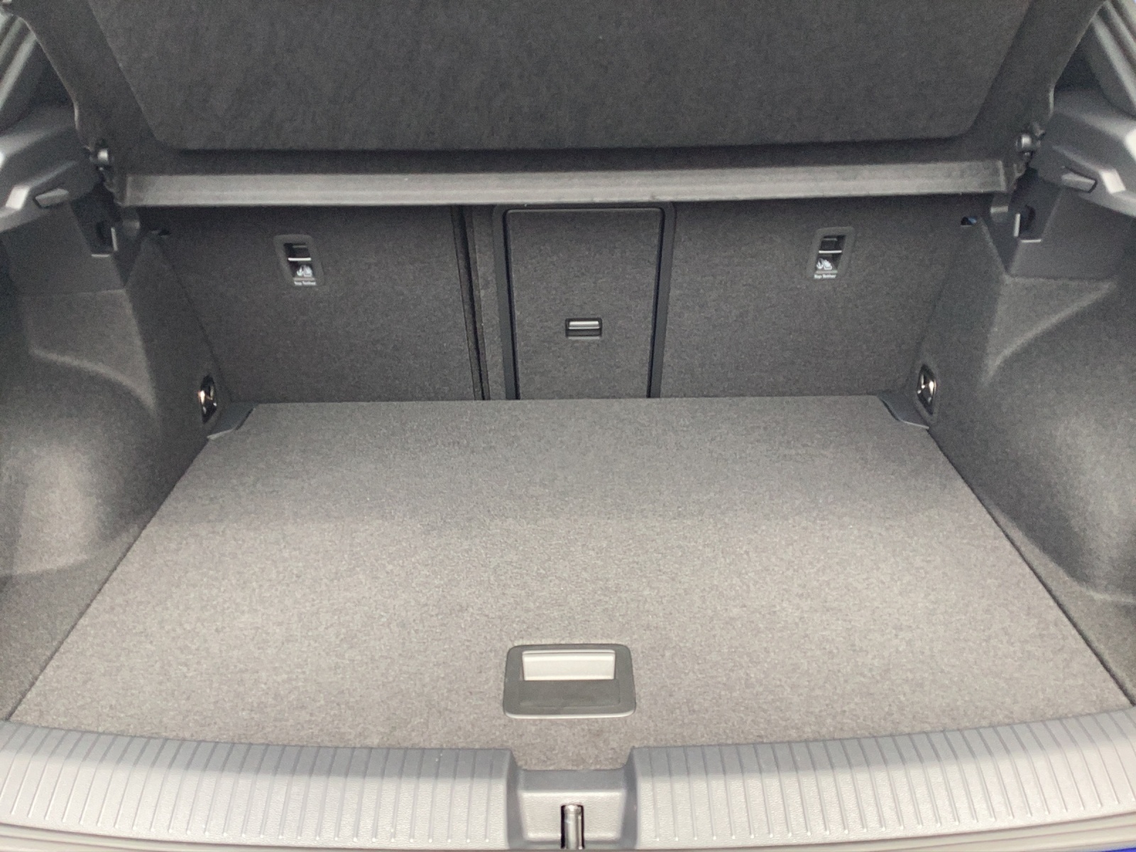 Fahrzeugabbildung Volkswagen T-Roc 1,0l TSI Goal