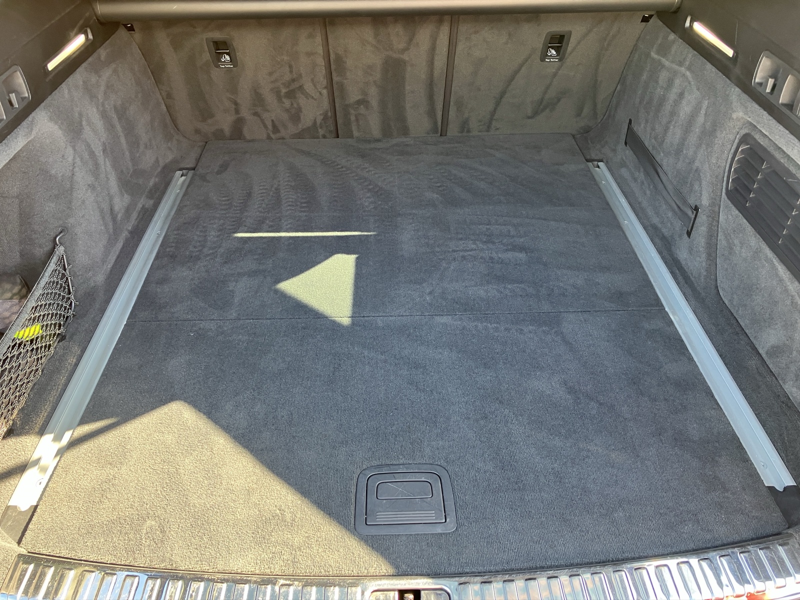 Fahrzeugabbildung Audi A6 Avant 50 TDI sport quattro Matrix AVC ACC SH 19