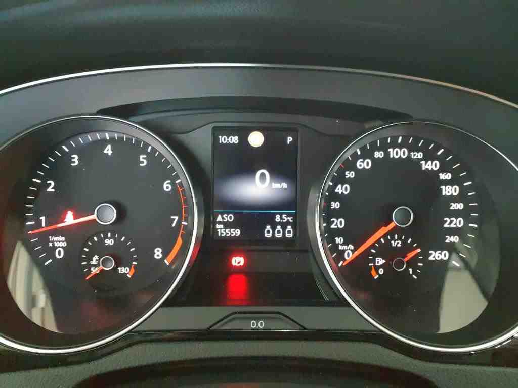 Fahrzeugabbildung Volkswagen Passat Variant TSI Business DSG Matrix Navi ACC RFK SH