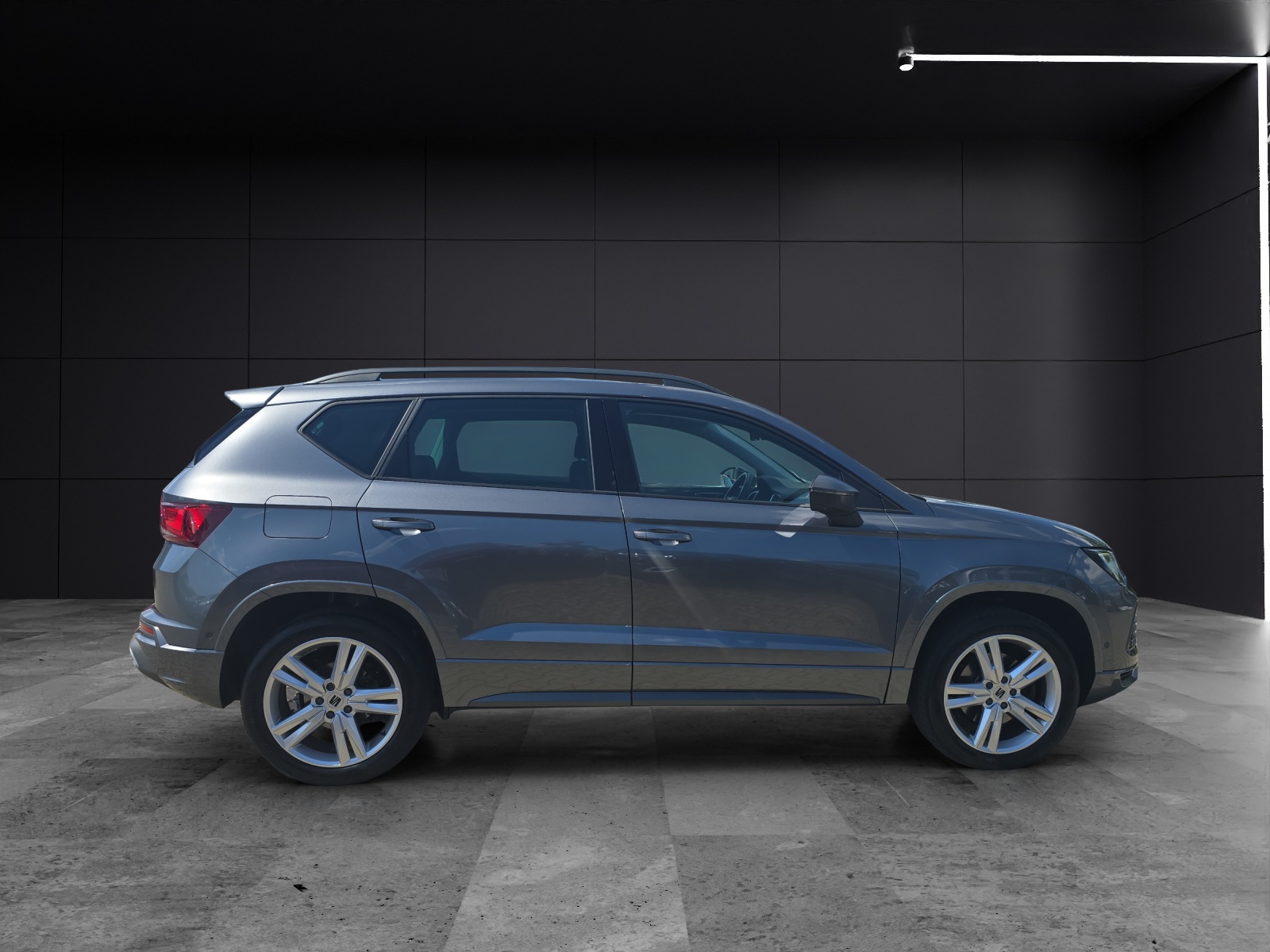 Fahrzeugabbildung SEAT Ateca FR 2.0 TSI 4Drive DSG KAMERA KLIMA NAVI