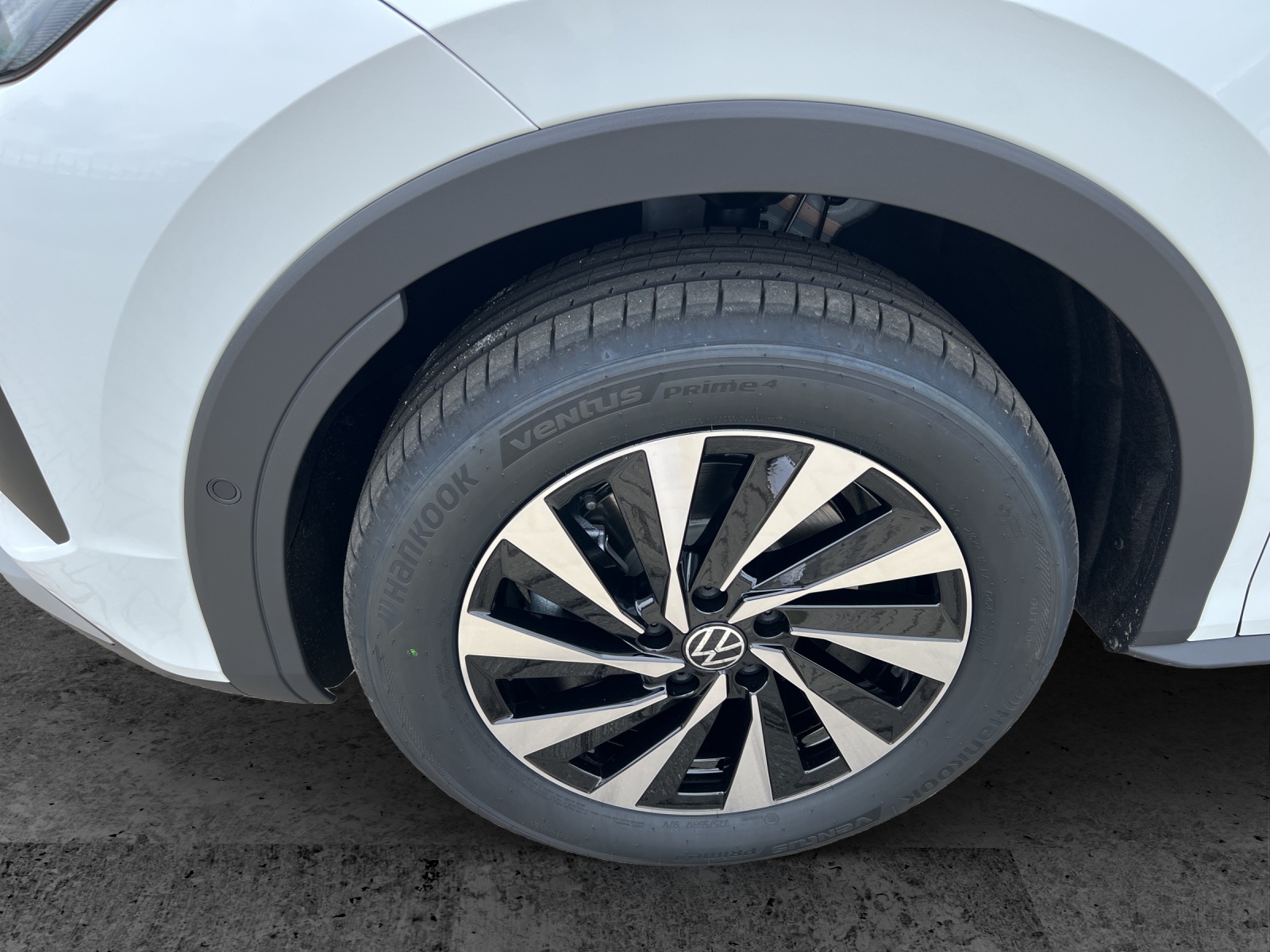 Fahrzeugabbildung Volkswagen T-Roc Energy eTSI NAVI