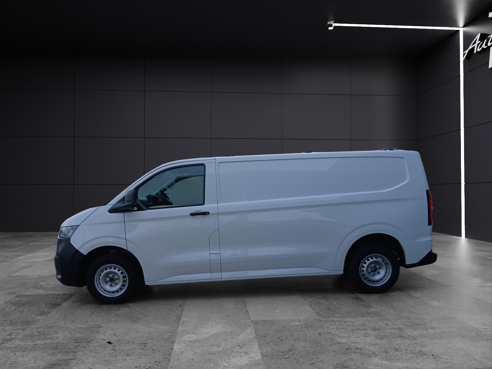 Fahrzeugabbildung Volkswagen e-Transporter Kasten BEV 100 kW RWD LR