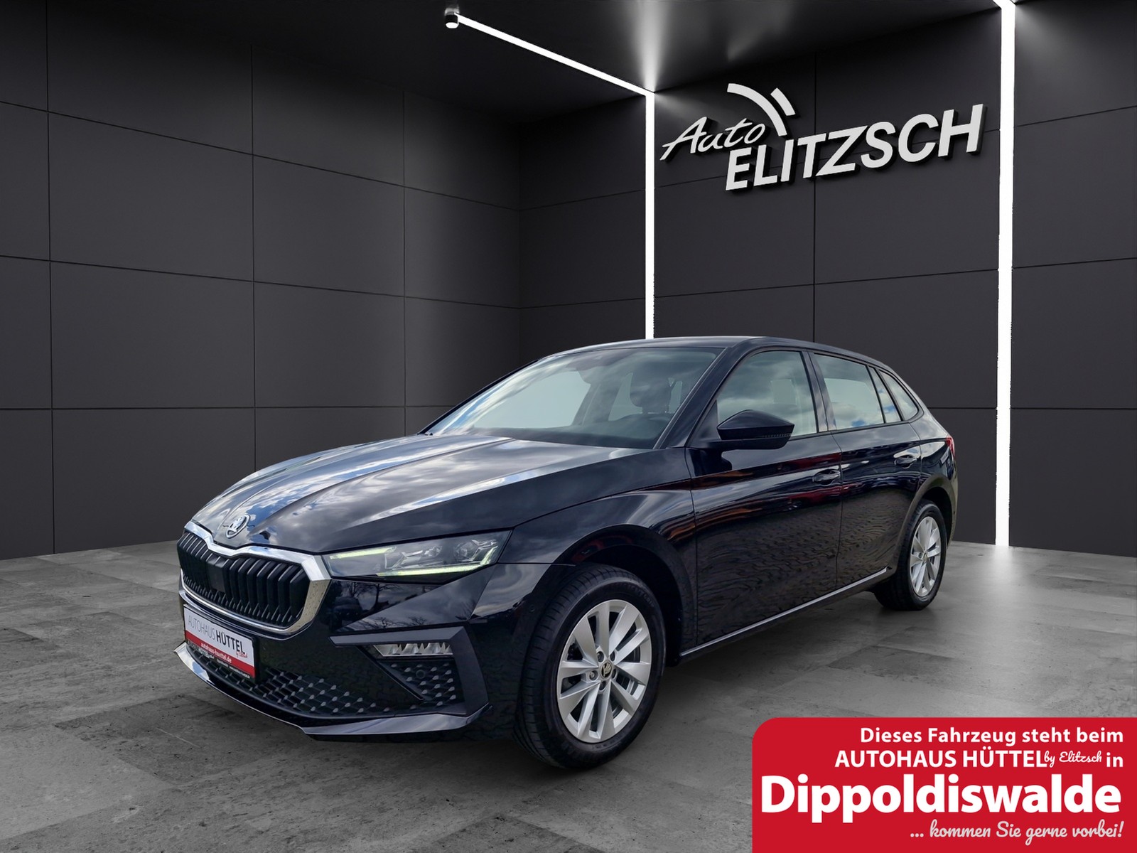 SKODA Scala Selection 1.0 TSI DSG ACC MATRIX NAVI