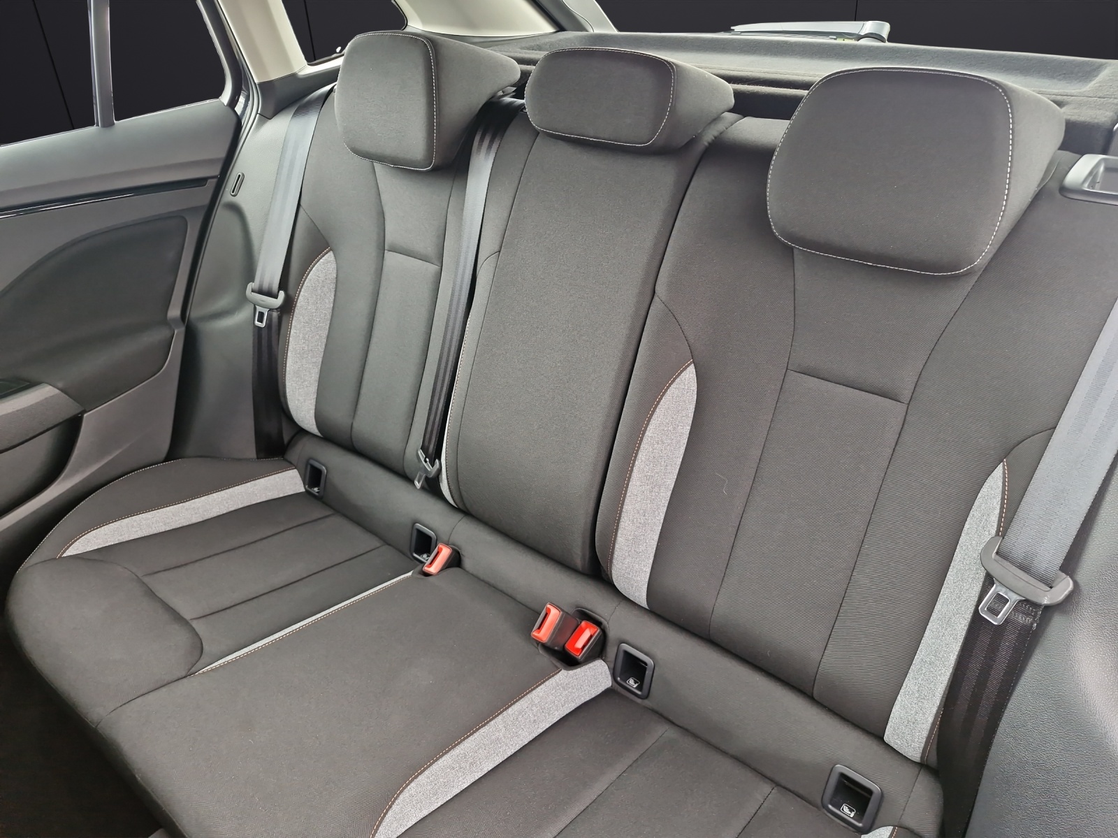Fahrzeugabbildung SKODA Scala Selection 1.0 TSI DSG ACC MATRIX NAVI