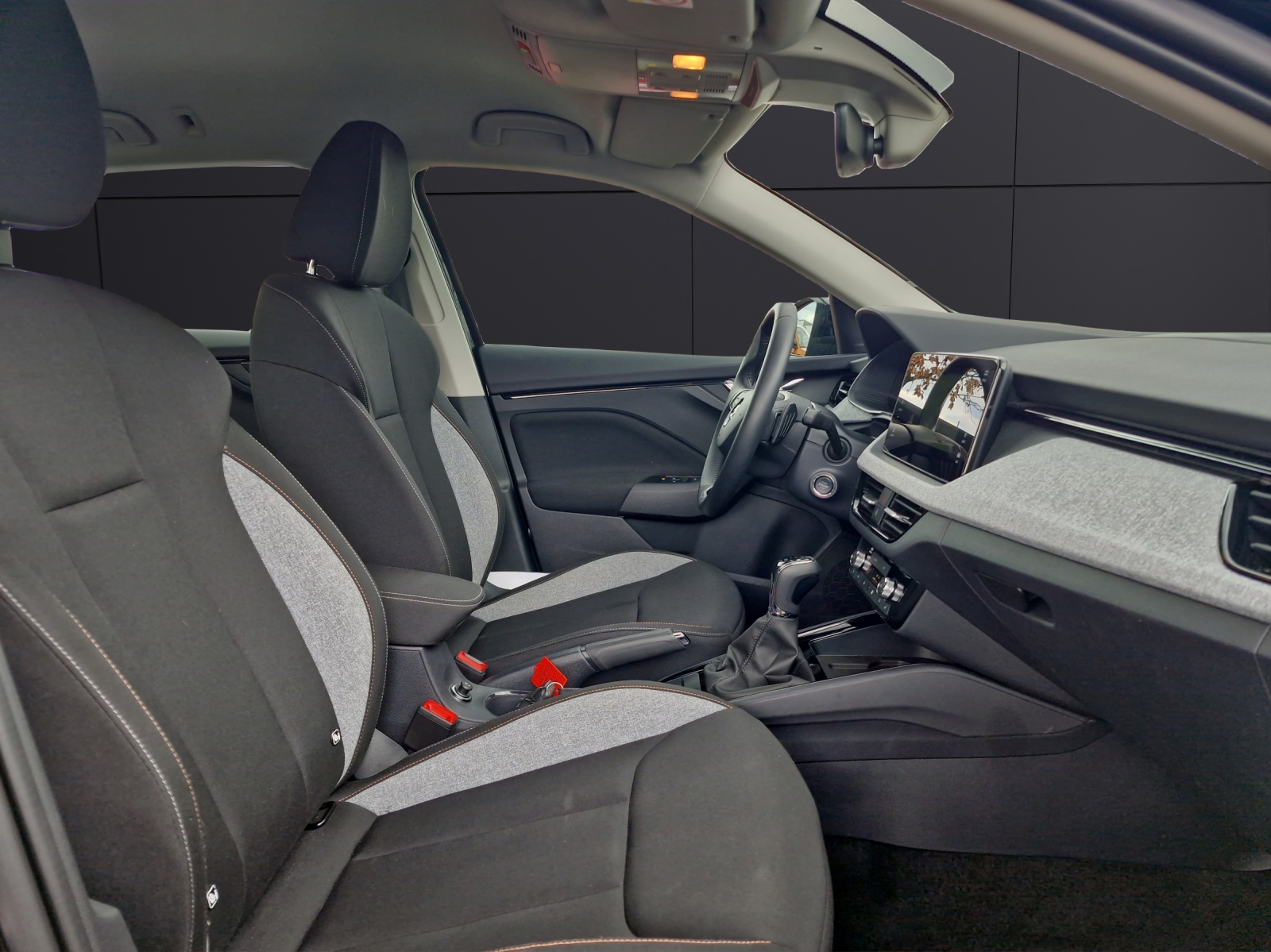 Fahrzeugabbildung SKODA Scala Selection 1.0 TSI DSG ACC MATRIX NAVI