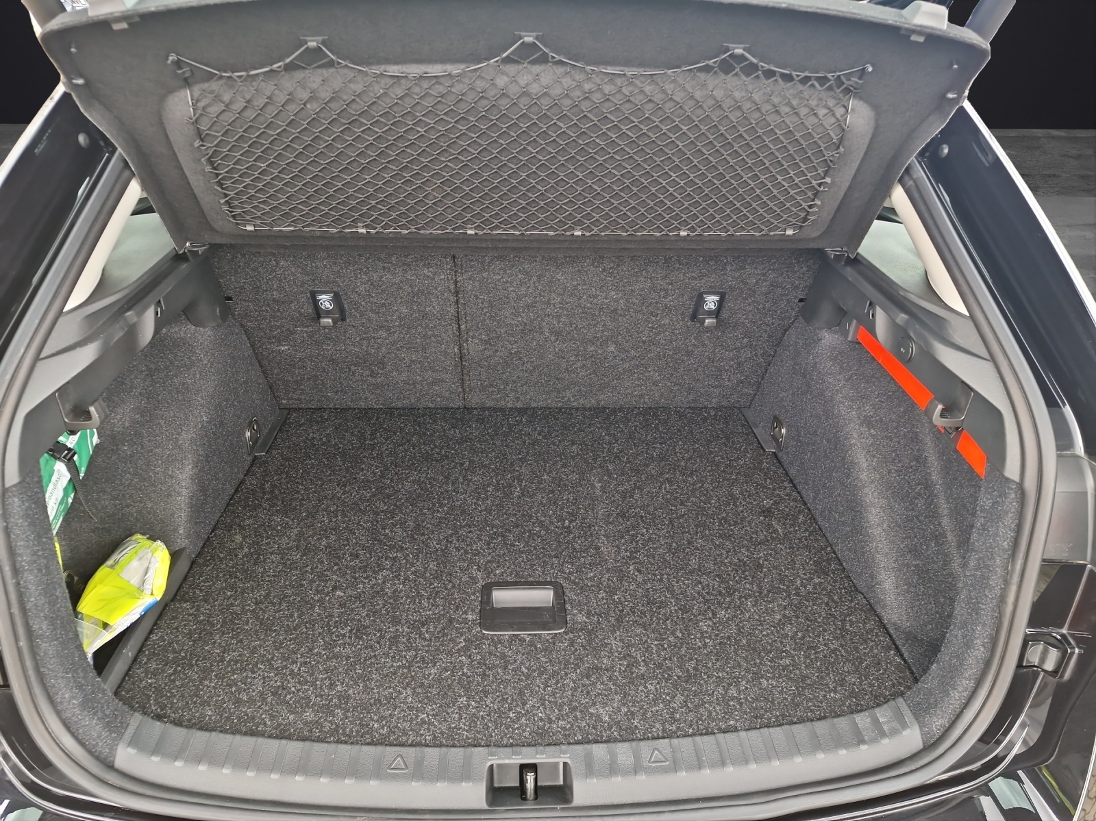 Fahrzeugabbildung SKODA Scala Selection 1.0 TSI DSG ACC MATRIX NAVI