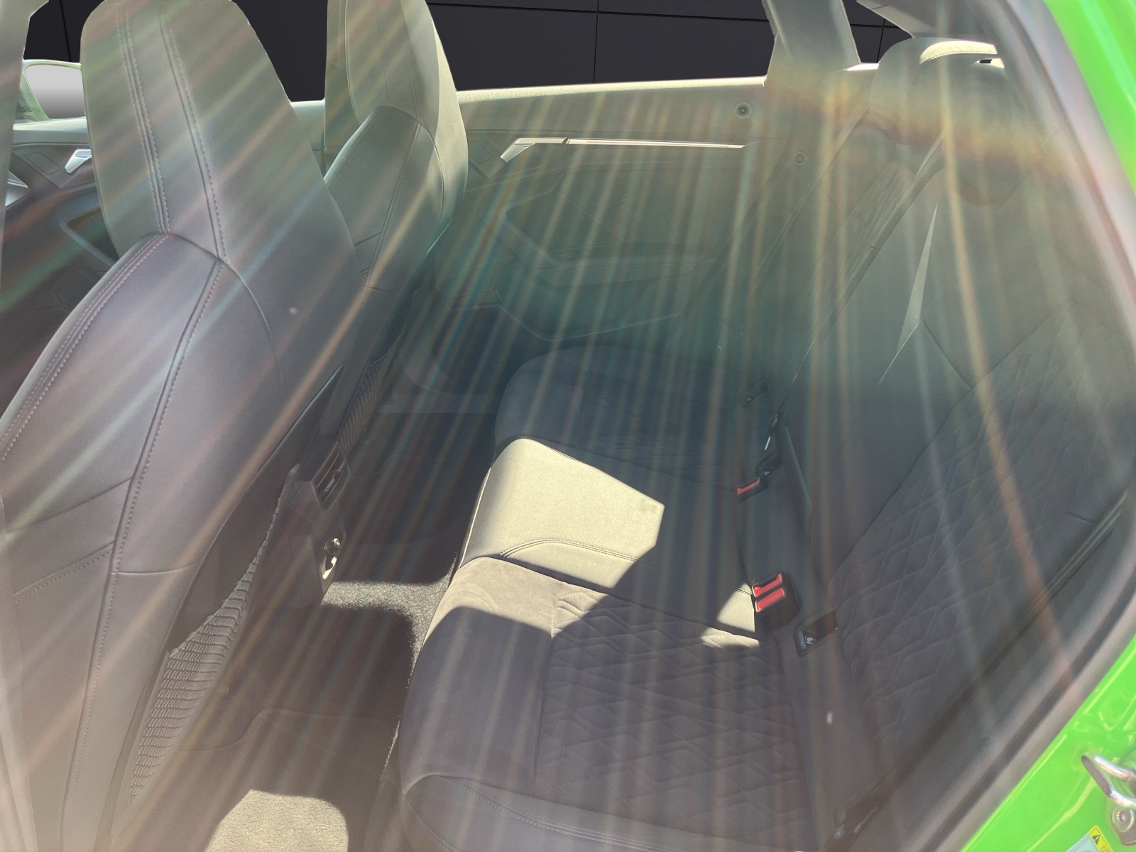 Fahrzeugabbildung Audi RS 3 Lim. TFSI quattro Matrix ACC SHZ PDC NAVI KLIMA