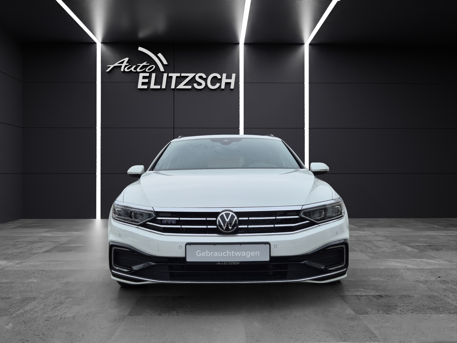 Fahrzeugabbildung Volkswagen Passat Variant GTE R-Line Standhzg MatrixLED AHK Leder HUD Pano AID ACC RFK