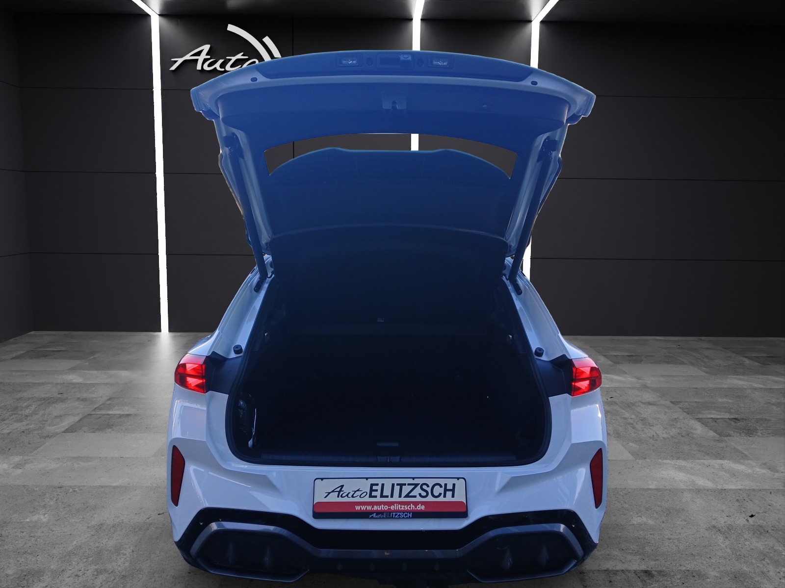 Fahrzeugabbildung CUPRA Terramar VZ 2.0 TSI AHK Sennh. Int.DriveXL