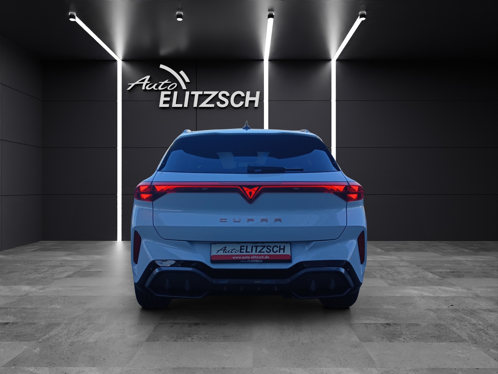 Fahrzeugabbildung CUPRA Terramar VZ 2.0 TSI AHK Sennh. Int.DriveXL