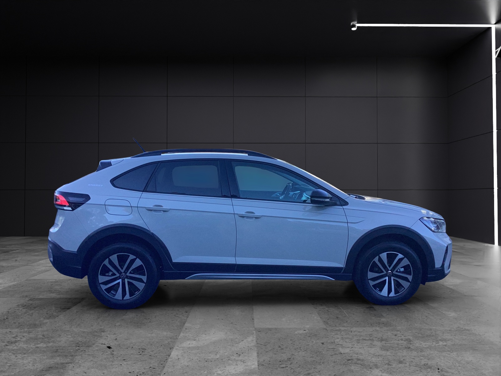 Fahrzeugabbildung Volkswagen Taigo Energy LED DAB ACC