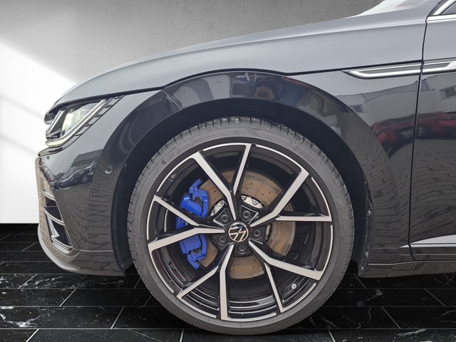 Fahrzeugabbildung Volkswagen Arteon SB R 4M Matrix Navi ACC AHK 20