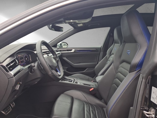 Fahrzeugabbildung Volkswagen Arteon SB R 4M Matrix Navi ACC AHK 20
