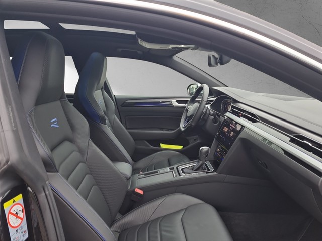 Fahrzeugabbildung Volkswagen Arteon SB R 4M Matrix Navi ACC AHK 20