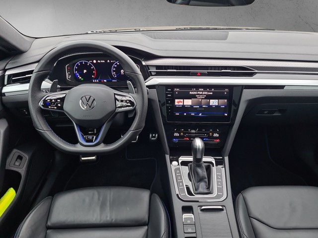 Fahrzeugabbildung Volkswagen Arteon SB R 4M Matrix Navi ACC AHK 20