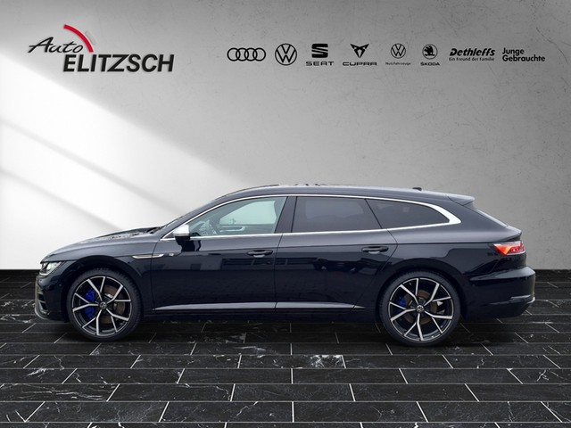 Fahrzeugabbildung Volkswagen Arteon SB R 4M Matrix Navi ACC AHK 20