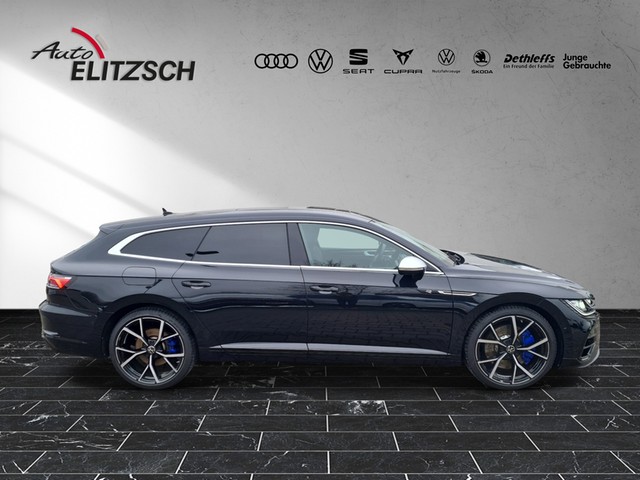 Fahrzeugabbildung Volkswagen Arteon SB R 4M Matrix Navi ACC AHK 20