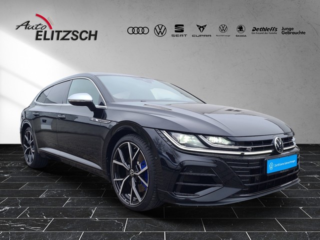 Fahrzeugabbildung Volkswagen Arteon SB R 4M Matrix Navi ACC AHK 20