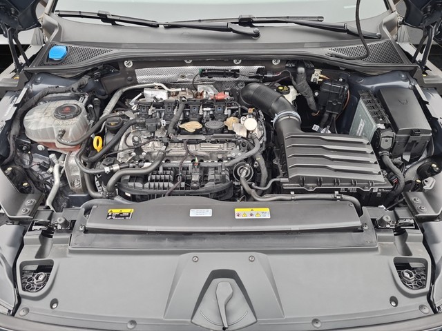 Fahrzeugabbildung Volkswagen Arteon SB R 4M Matrix Navi ACC AHK 20