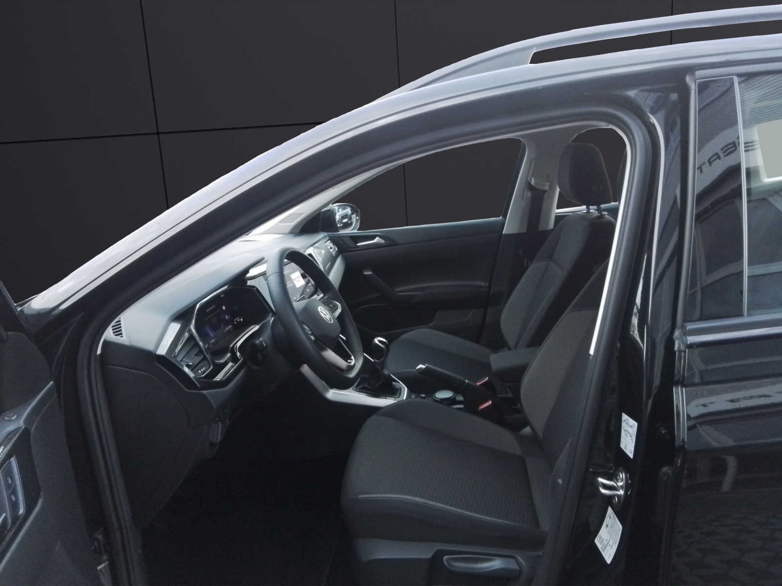 Fahrzeugabbildung Volkswagen Taigo Life LED NAVI AID PDC SHZ