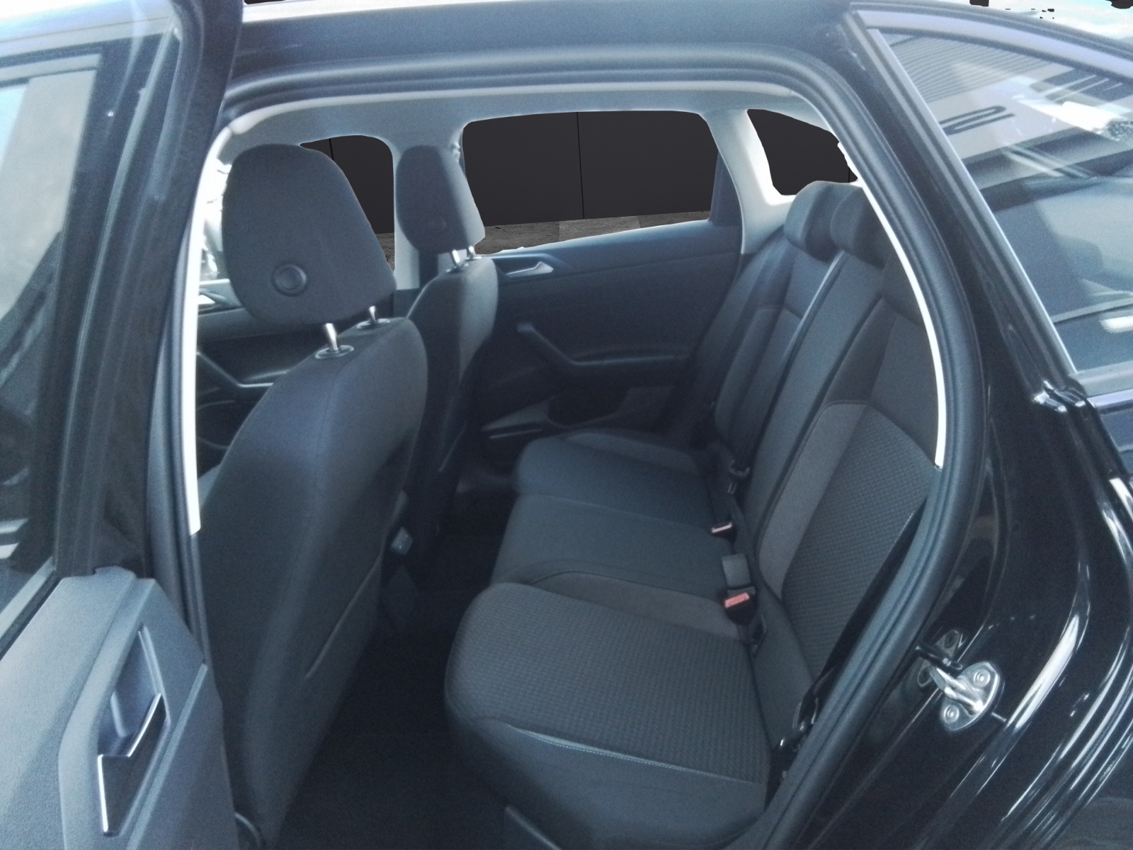 Fahrzeugabbildung Volkswagen Taigo Life LED NAVI AID PDC SHZ