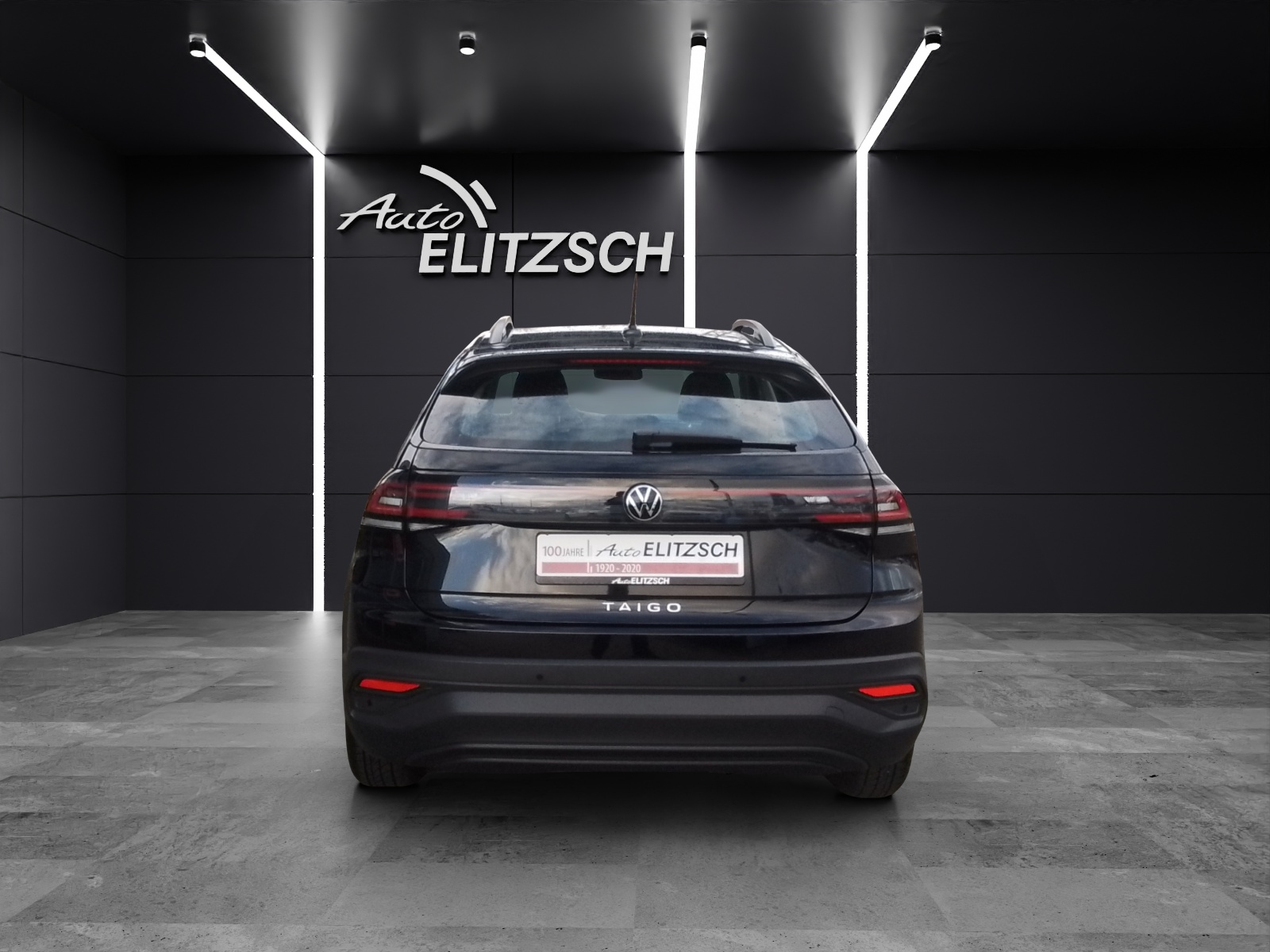 Fahrzeugabbildung Volkswagen Taigo Life LED NAVI AID PDC SHZ