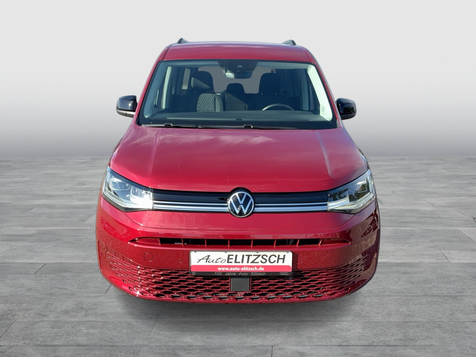 Fahrzeugabbildung Volkswagen Caddy TDI Life Standhzg. LED AHK Navi ACC PDC SHZ LM