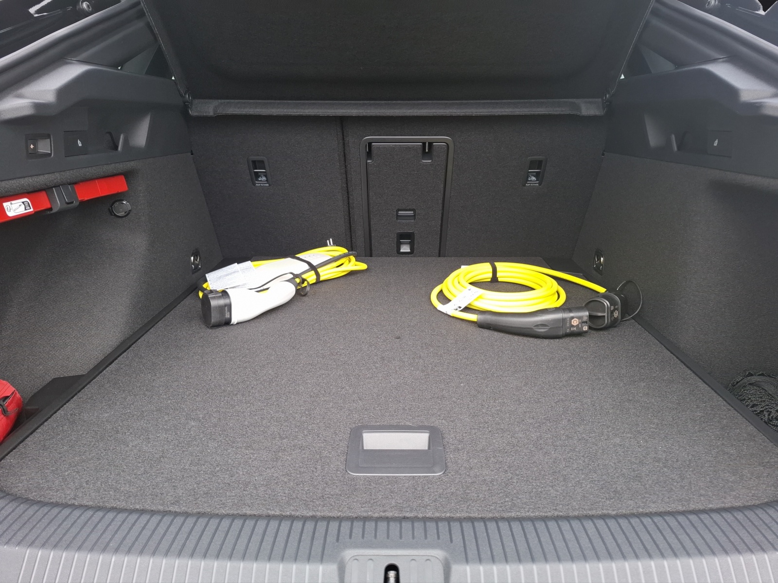 Fahrzeugabbildung Volkswagen ID.7 Pro 210 kW