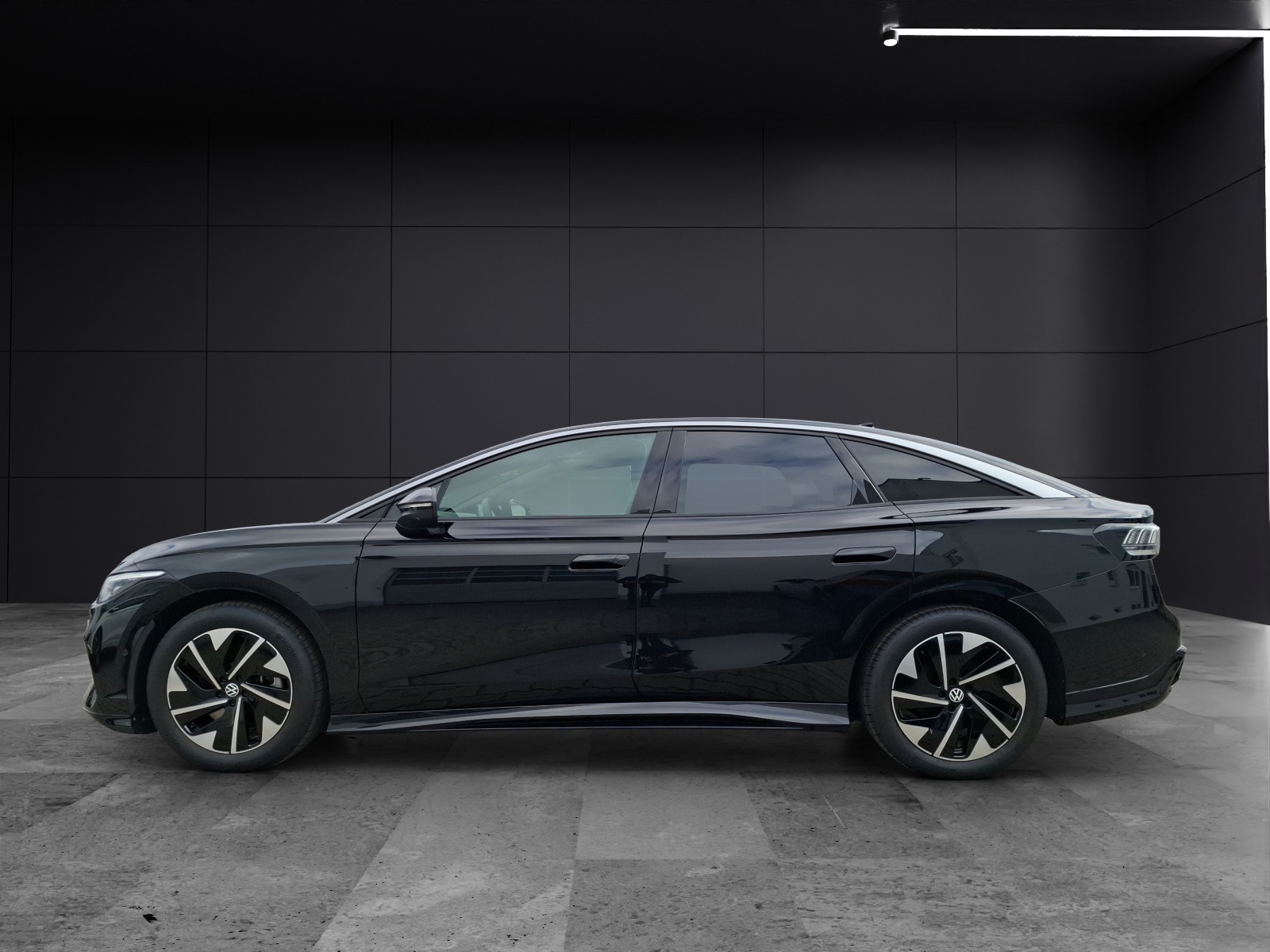 Fahrzeugabbildung Volkswagen ID.7 Pro 210 kW