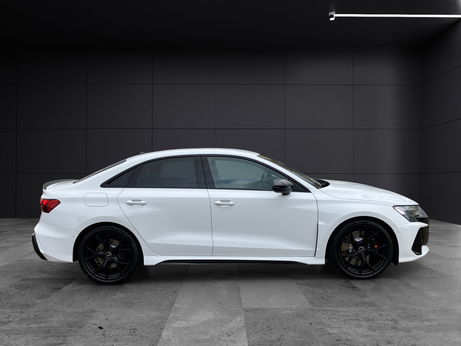 Fahrzeugabbildung Audi RS 3 Limousine 2.5 TFSI quattro Matrix LED, NAVI, ACC , 294 KW