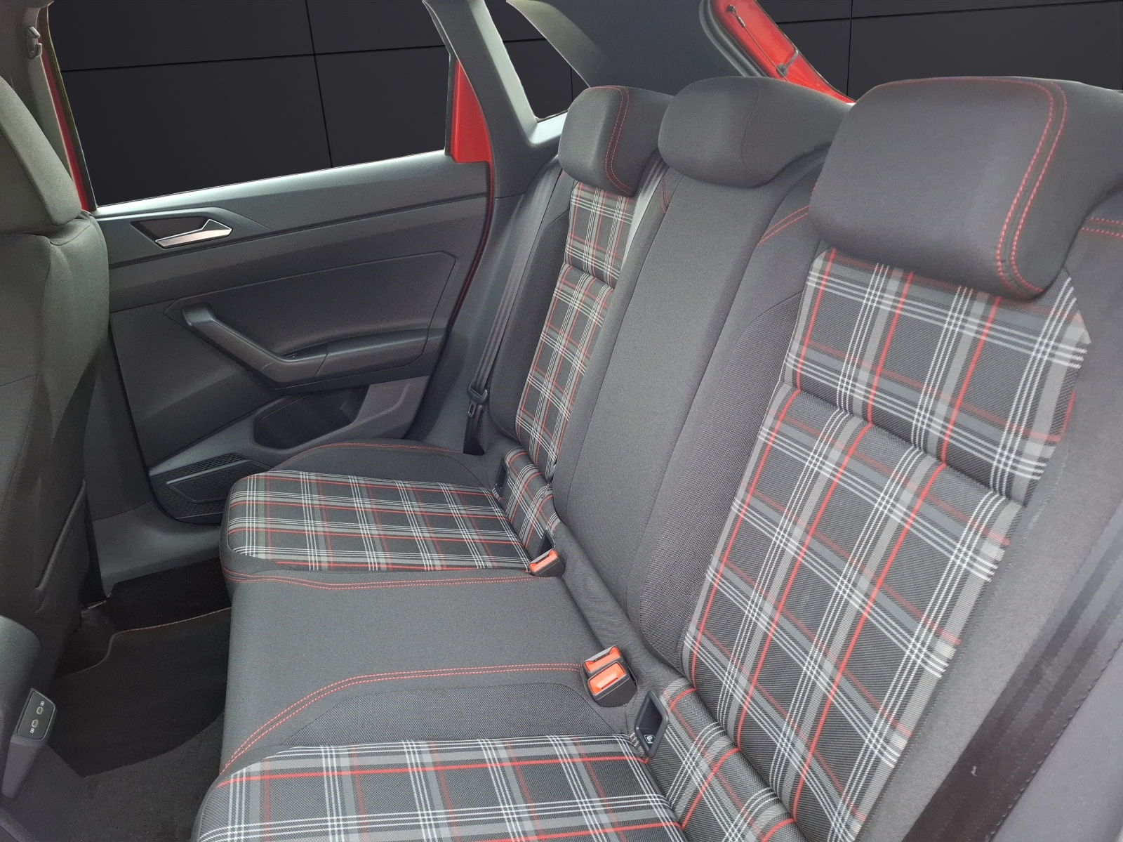 Fahrzeugabbildung Volkswagen Polo GTI DSG AppCon DAB PDC SH