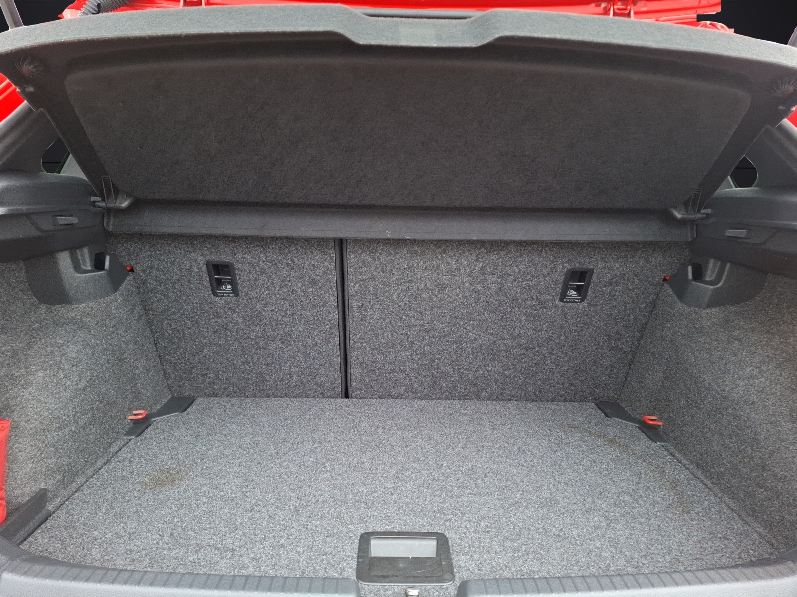 Fahrzeugabbildung Volkswagen Polo GTI DSG AppCon DAB PDC SH