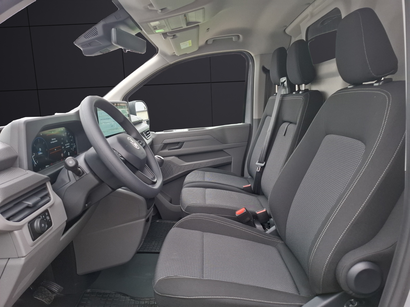 Fahrzeugabbildung Volkswagen Transporter Kasten TDI 110 kW 6-Gang 3100mm AHK Lane-Assist