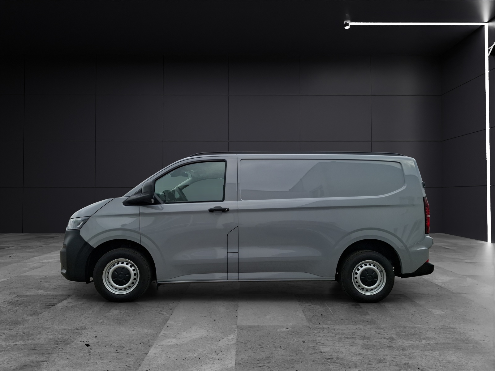 Fahrzeugabbildung Volkswagen Transporter Kasten TDI 110 kW 6-Gang 3100mm AHK Lane-Assist
