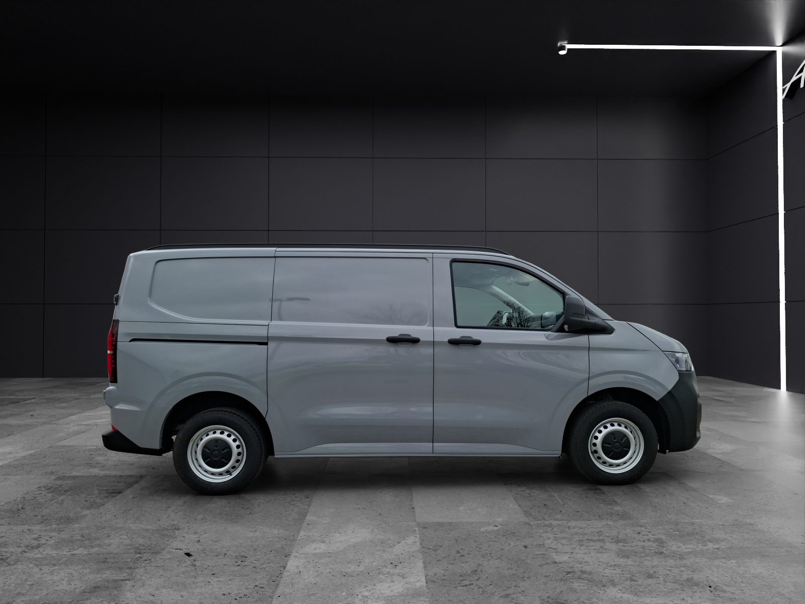 Fahrzeugabbildung Volkswagen Transporter Kasten TDI 110 kW 6-Gang 3100mm AHK Lane-Assist