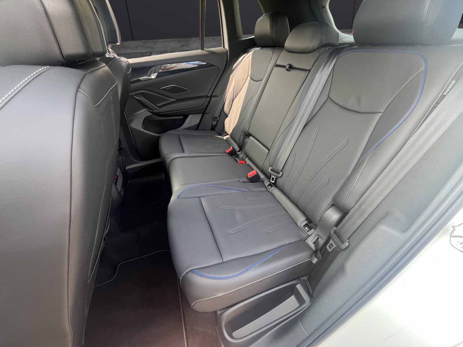 Fahrzeugabbildung Volkswagen Tiguan TDI R-Line 4M DSG MATRIX AHK PANO 20