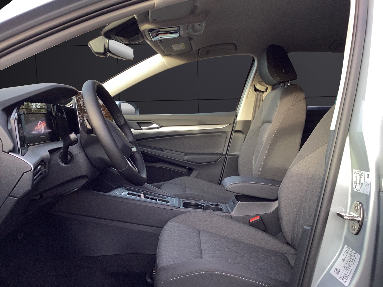 Fahrzeugabbildung Volkswagen Golf Life LED NAVI DAB AUTO LIGHT ASSIST ACC