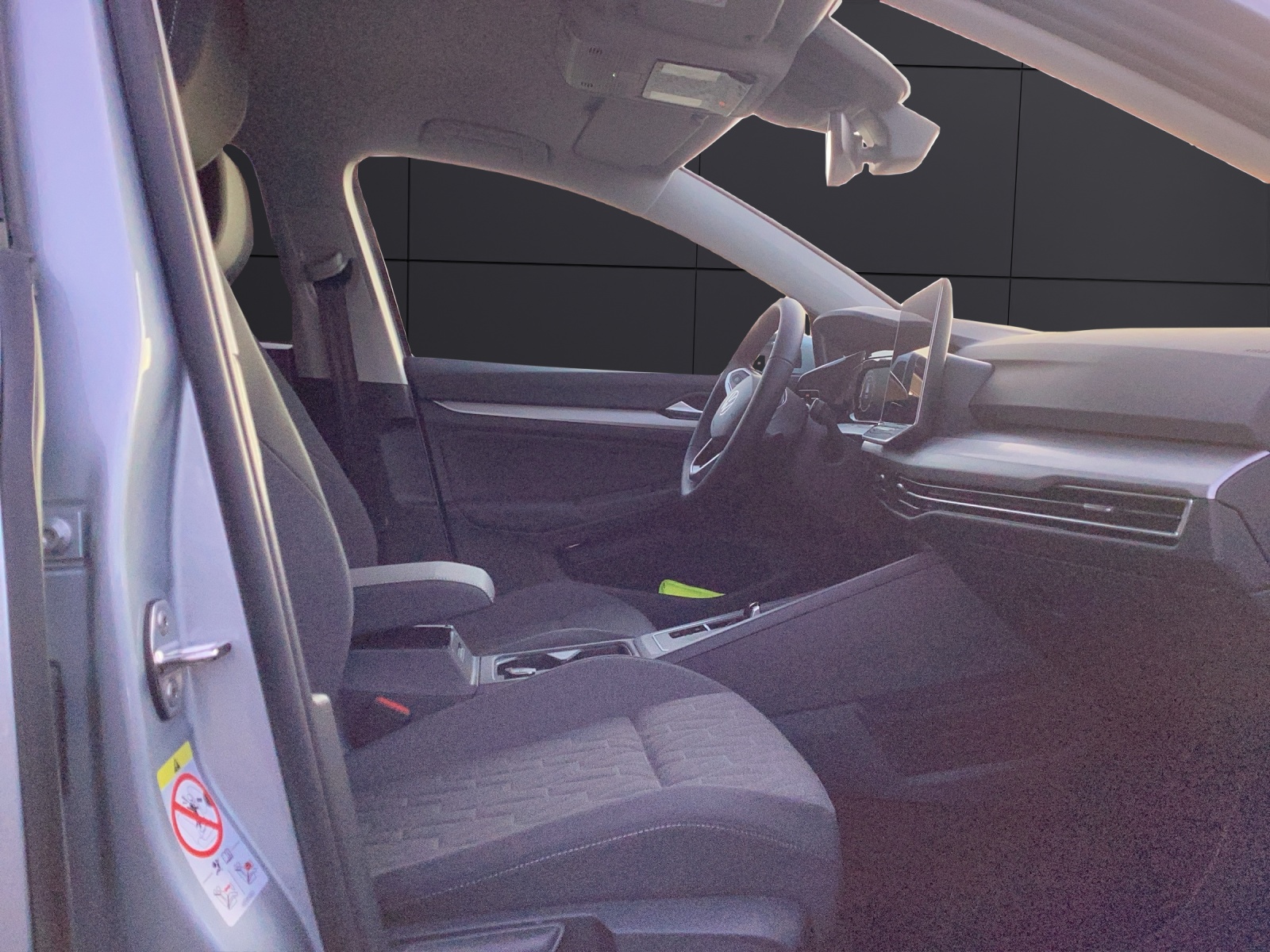 Fahrzeugabbildung Volkswagen Golf Life LED NAVI DAB AUTO LIGHT ASSIST ACC