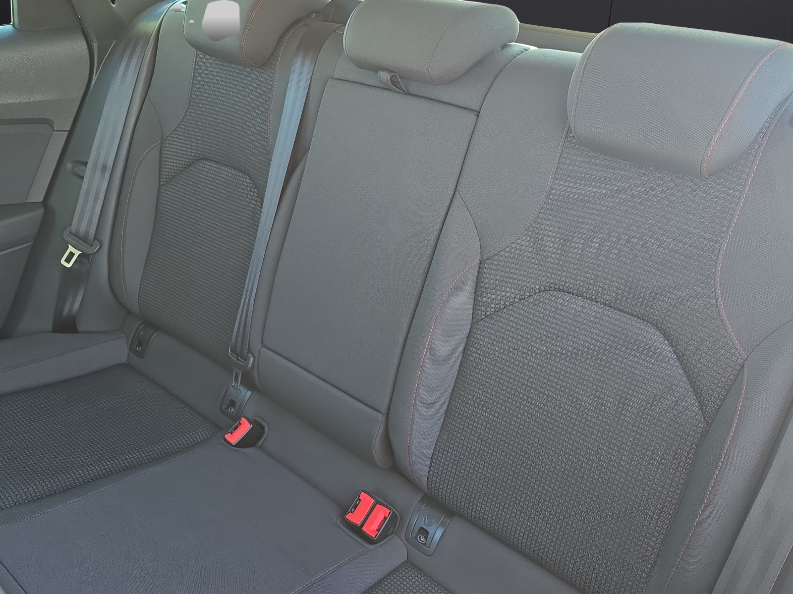 Fahrzeugabbildung SEAT Leon ST FR 1.5 TSI LED RFK SH