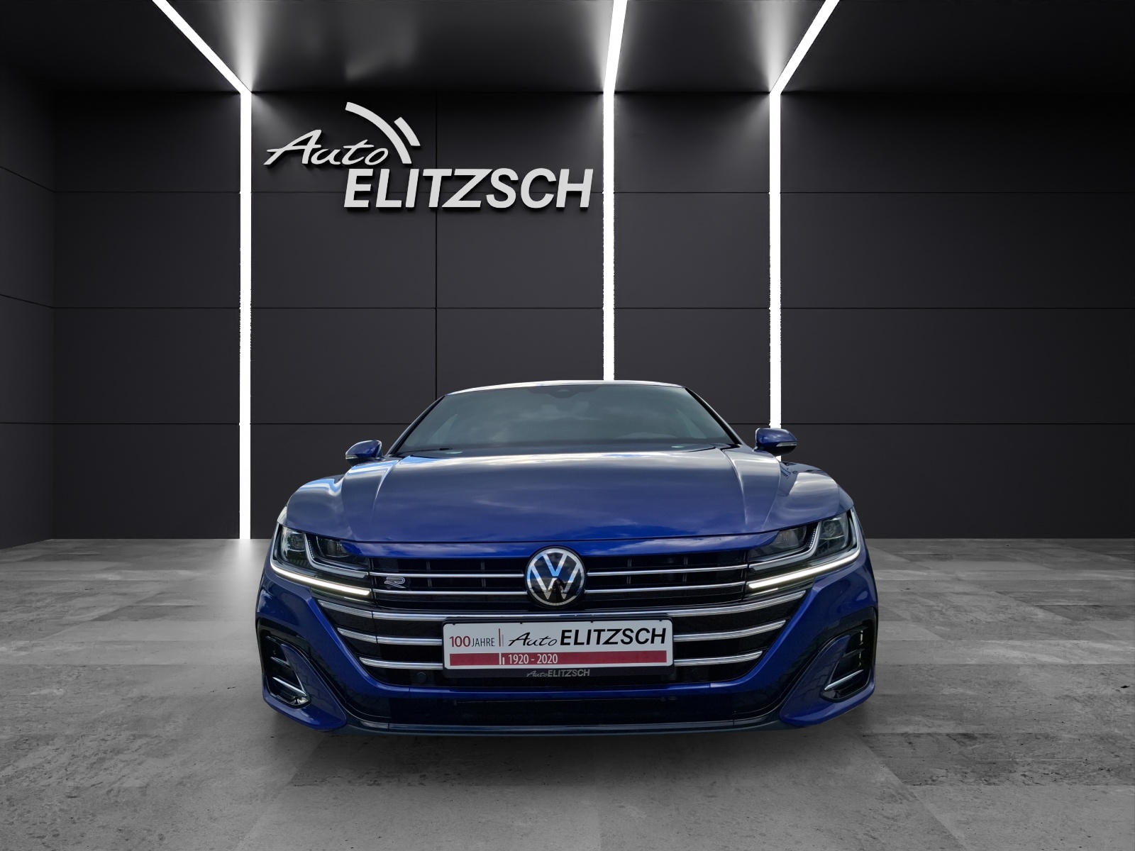 Fahrzeugabbildung Volkswagen Arteon SB TSI R-Line DSG LED Navi AID Pano Harman ACC RFK SH 18