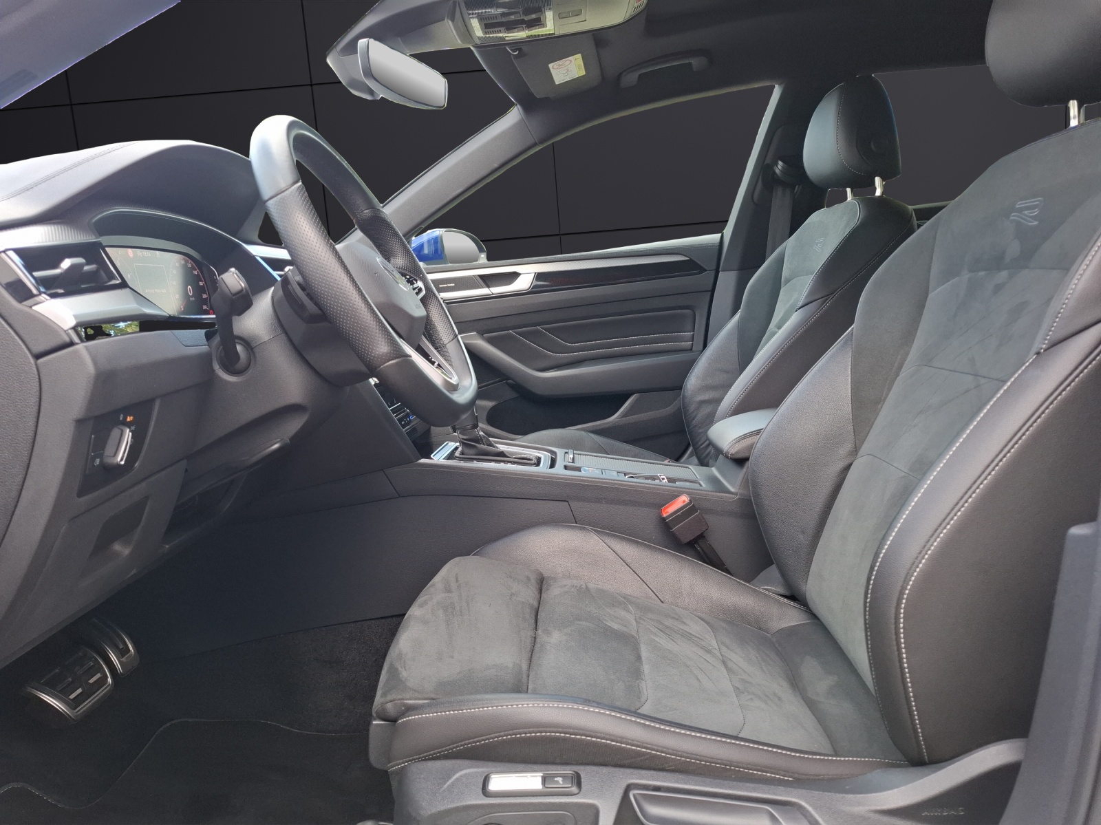Fahrzeugabbildung Volkswagen Arteon SB TSI R-Line DSG LED Navi AID Pano Harman ACC RFK SH 18