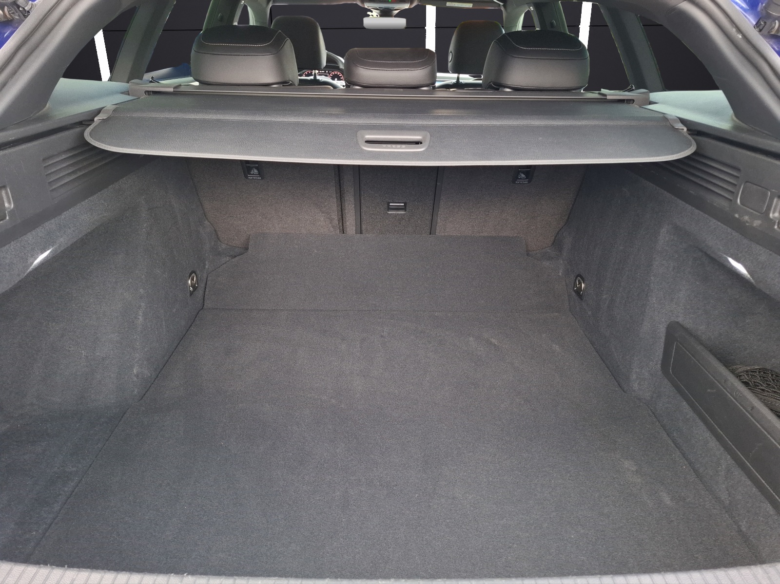 Fahrzeugabbildung Volkswagen Arteon SB TSI R-Line DSG LED Navi AID Pano Harman ACC RFK SH 18