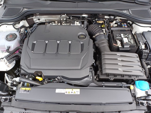 Fahrzeugabbildung Volkswagen Golf VIII Variant TDI Alltrack 4Mo DSG Navi Matrix DCP 18