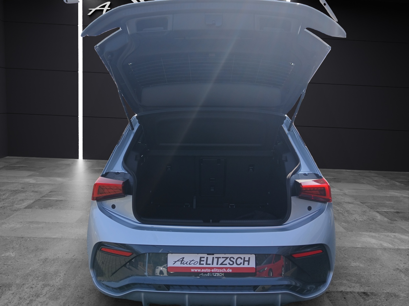 Fahrzeugabbildung CUPRA Born 60kwh Edition Dynamic