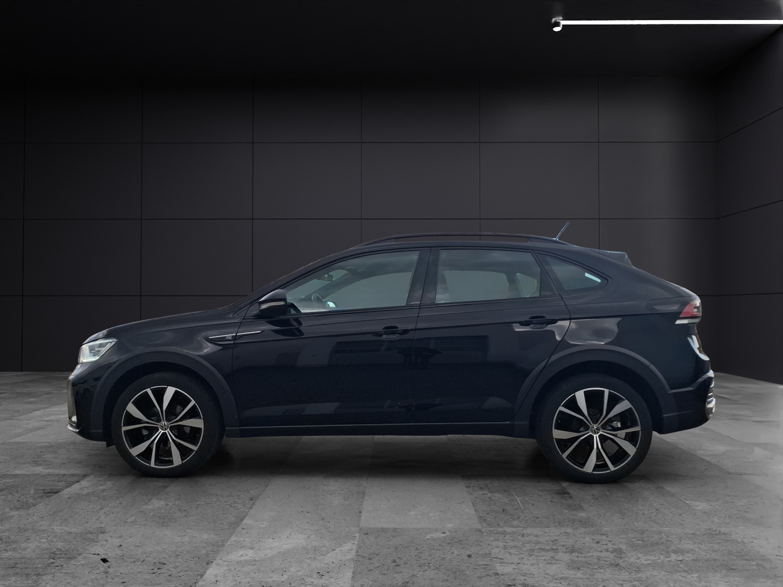 Fahrzeugabbildung Volkswagen Taigo R-Line DSG MatrixLED AHK Navi AID ACC RFK SH