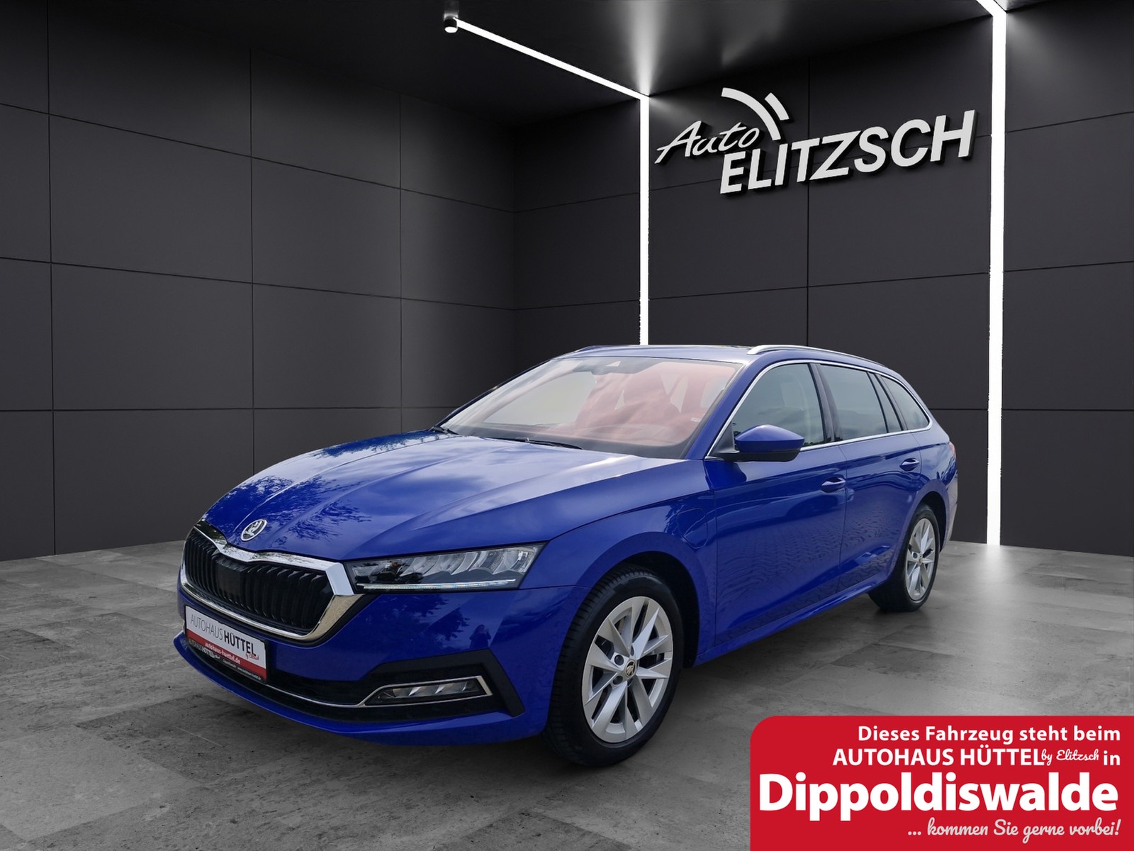 SKODA Octavia Combi Style iV 1.4 TSI DSG AHZ ACC LED PANORAMADACH