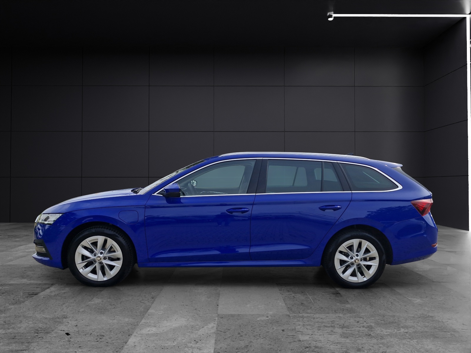 Fahrzeugabbildung SKODA Octavia Combi Style iV 1.4 TSI DSG AHZ ACC LED PANORAMADACH