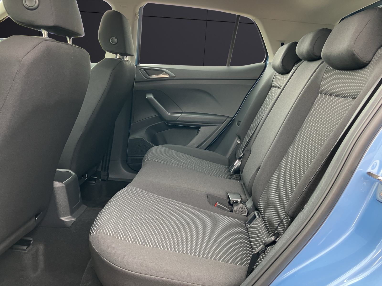 Fahrzeugabbildung Volkswagen T-Cross 1.0 TSI 70 kW LED AppConnect
