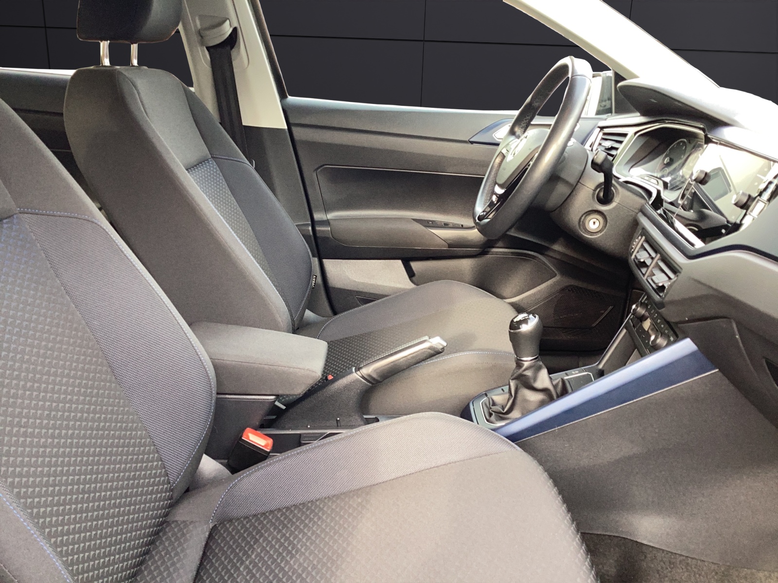 Fahrzeugabbildung Volkswagen Polo TSI United Navi Klima ACC PDC SH LM