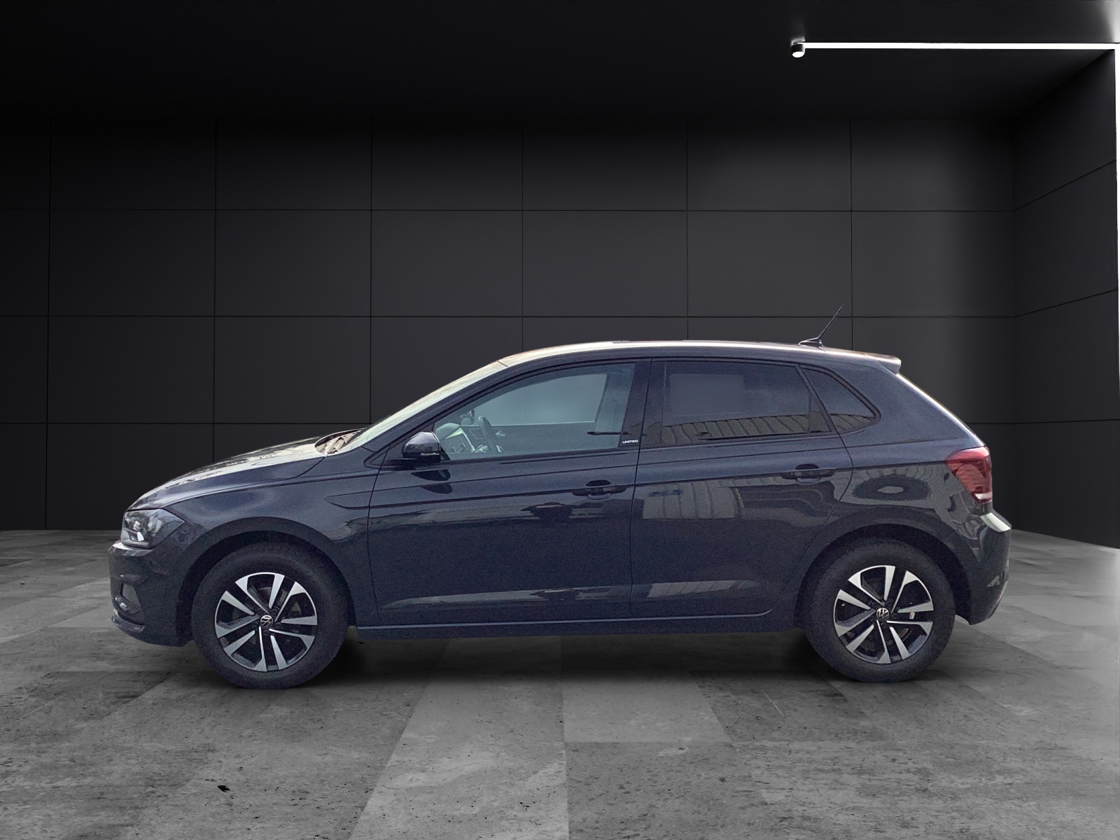 Fahrzeugabbildung Volkswagen Polo TSI United Navi Klima ACC PDC SH LM